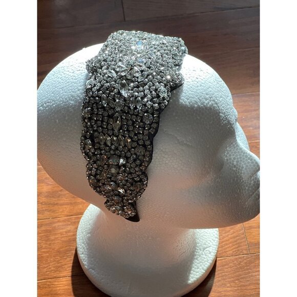 Handmade Wedding Rhinestone Crystal - Picture 2 of 14